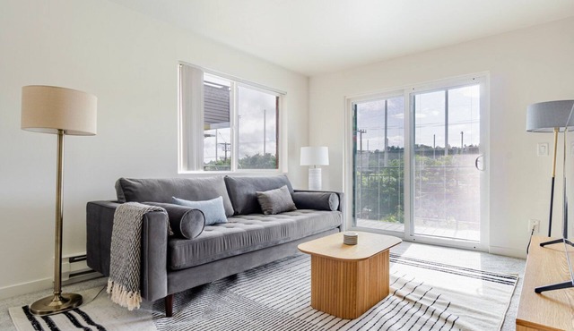 Blueground | North Queen Anne, w/d, nr Discovery Park