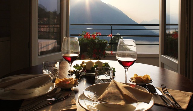 Bluelake Apartment - Lake Como