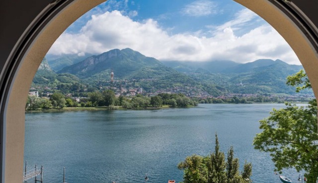 Bluelake Inn - Ostello