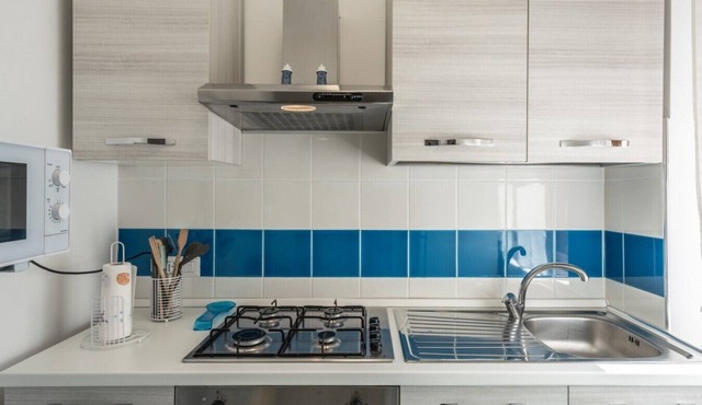 BlueLido House - Alghero