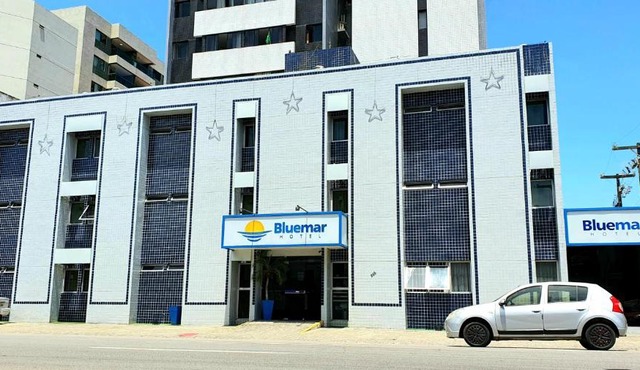 Bluemar Hotel