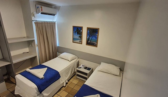 Bluemar Hotel