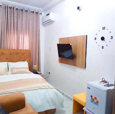 blueocean.cog Apartments