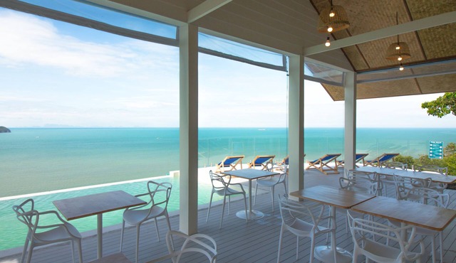 Bluerama Resort