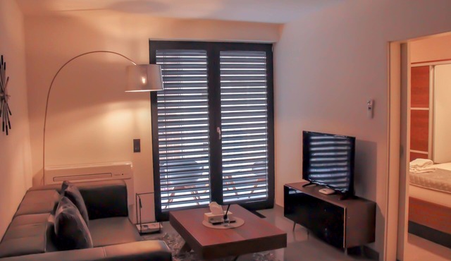 BlueStone Boarding Apartments