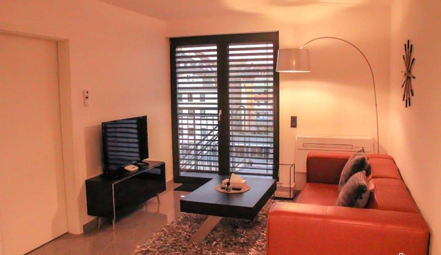 Bluestone Boarding Apartments