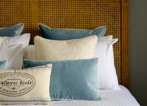 Bluestone Cottage - Character & Class