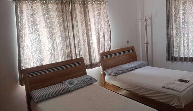Bluestones Residency