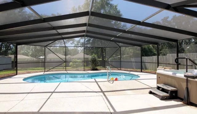 Bluewater Bay Hideaway- Relaxation Destination w/private pool