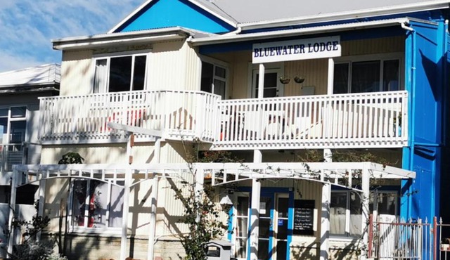 Bluewater Lodge