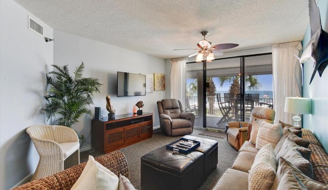 Bluewater Unit 204