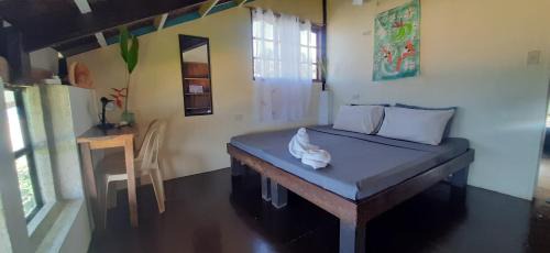 BlueWave Surf Stay
