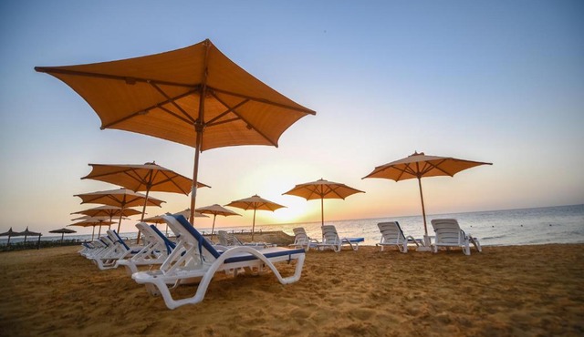 Blumar El Dome Hotel