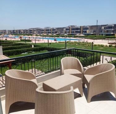Blumar El Sokhna Chalet
