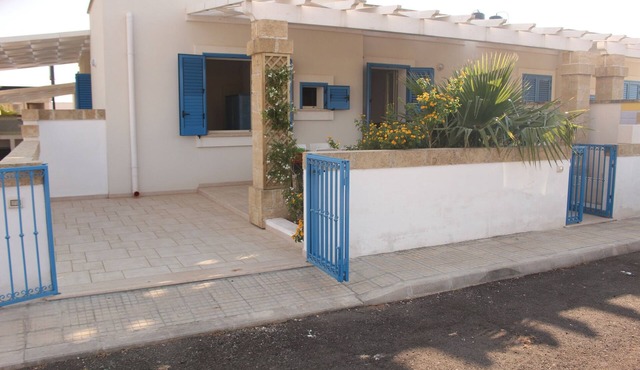 BluMarini 6 - Elegant villa 350 meters from the sea