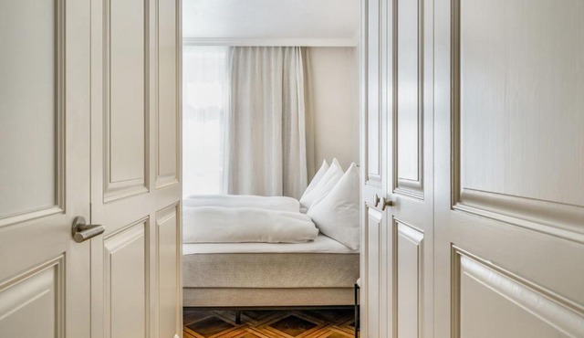 BLUME Baden Hotel & Restaurant