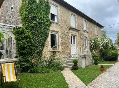 Blumereve