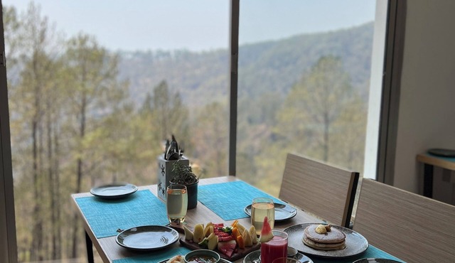 BluSalzz Escapade, Lansdowne - Uttarakhand