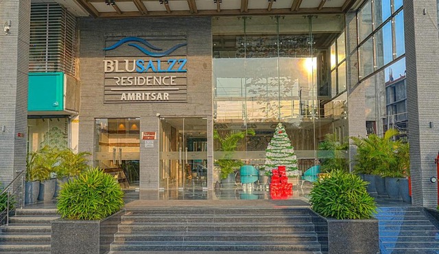 BluSalzz Residence Amritsar