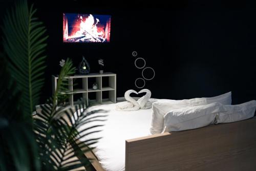 Blvck Spa