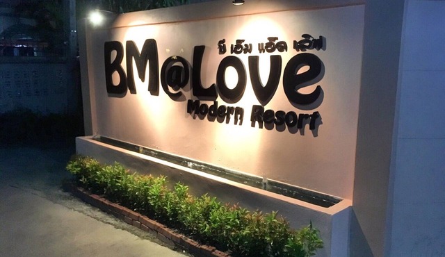 BM at Love
