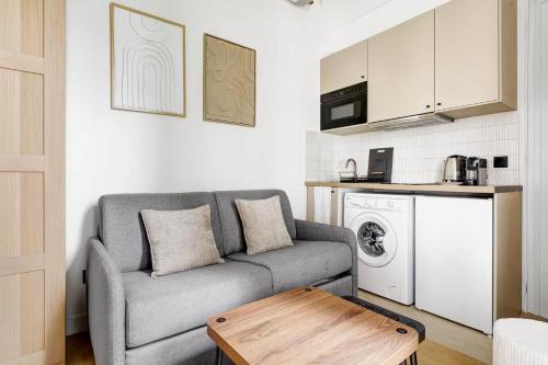 BM- Petit Ecrin Chic & Design a Levallois