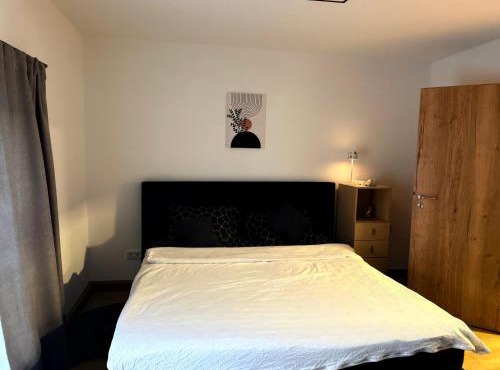 BM Wohnung