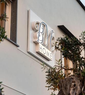 BMC Home