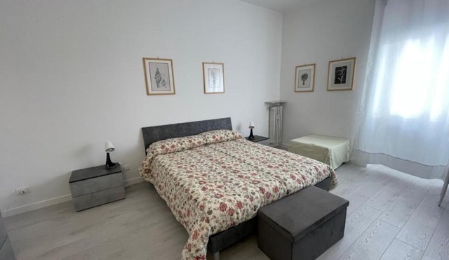 BnB Arianna's home