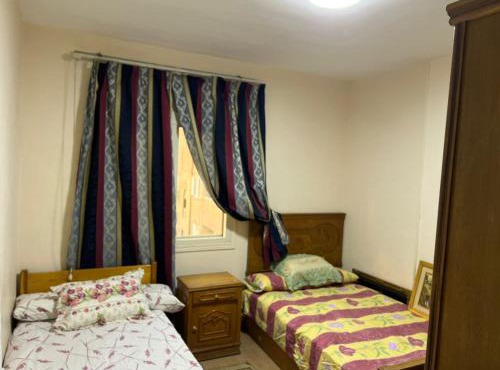 BnB Cairo -Central Mohandseen Giza 2BDR apt