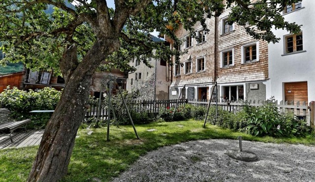 BnB Chez Pia