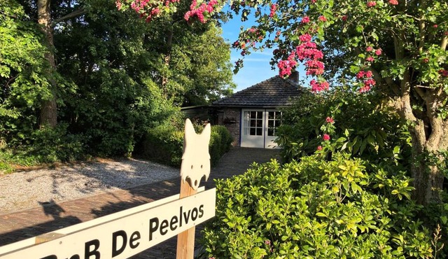 BnB De Peelvos