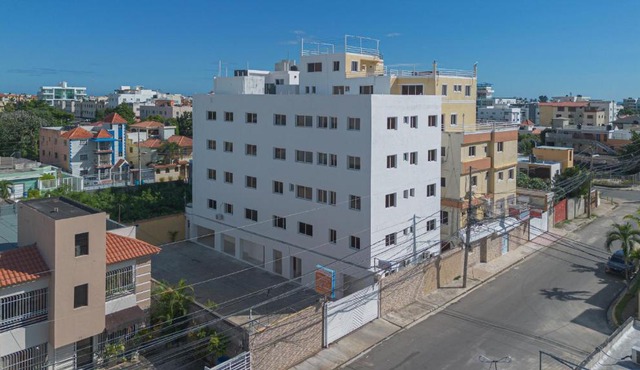 BNB Family Vacation Rentals - Corales del Sur - Santo Domingo Este