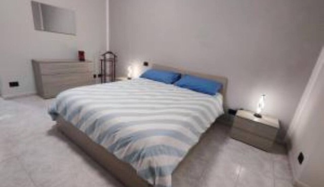 Bnb Massaua
