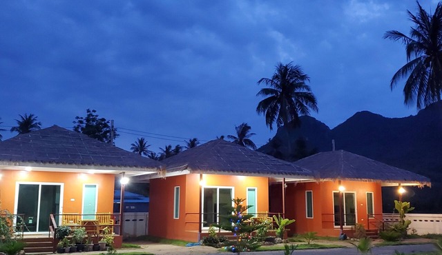 BnB Resort at Sam Roi Yot