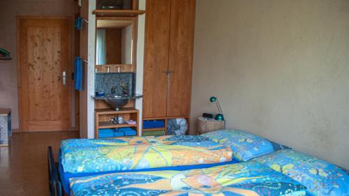 BnB Solarhaus