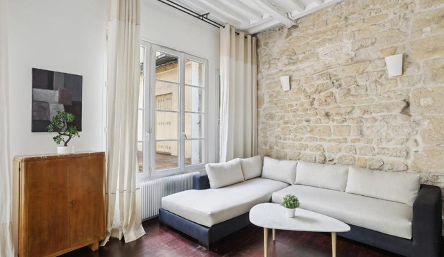 BnBNova - 2BR - Saint Germain & Buci