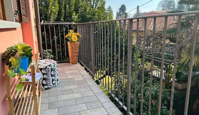 Bnbook Apartment La Casaccia