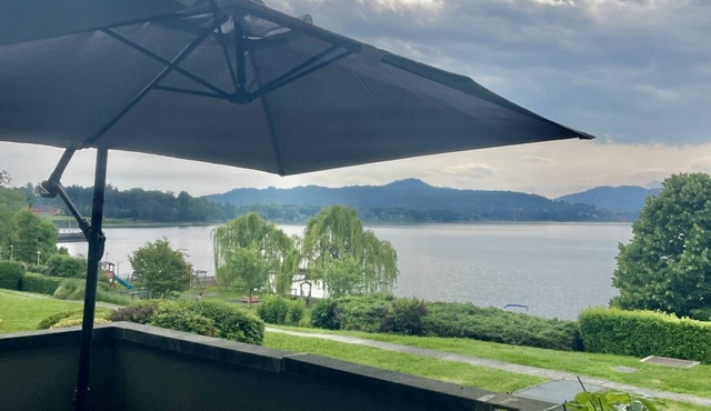 Bnbook-La Casa sul Lago Maggiore