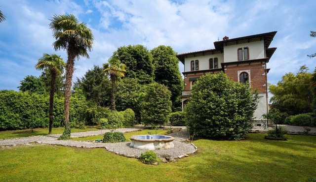 Bnbook Villa Evelina