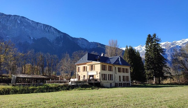 BO LODGE