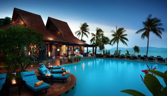 Bo Phut Resort and Spa - SHA Plus