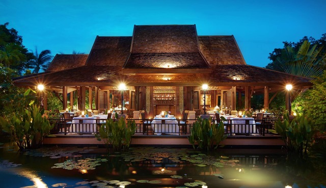 Bo Phut Resort & Spa