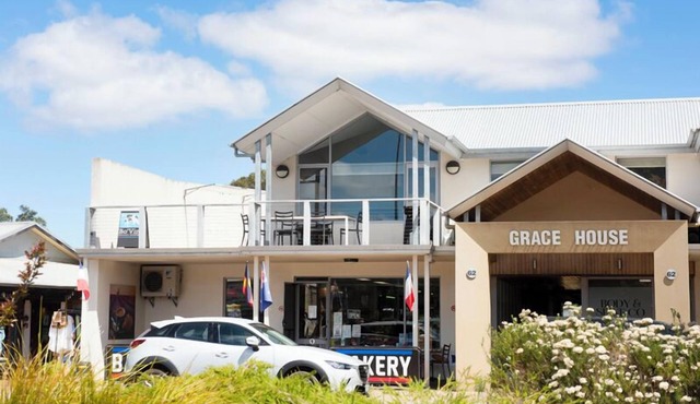 Bo'vine Holiday Apartment | Cowaramup