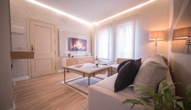 Boabdil Suites