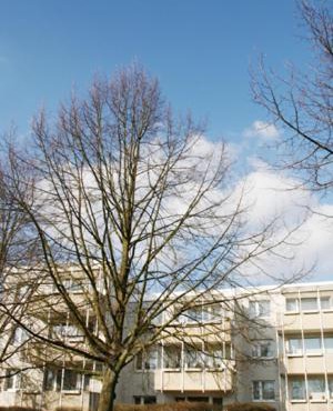 Boarding House "Herzogpark Celle"
