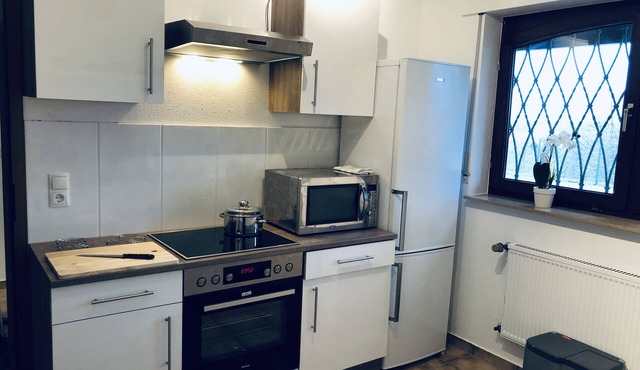 Boarding - vacation apartment - apartment