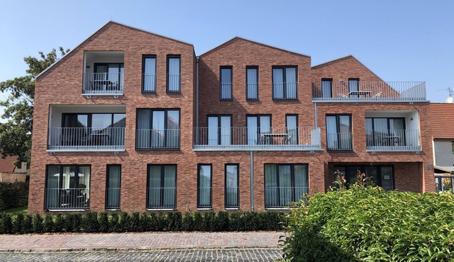 Boardinghome Oldenburg