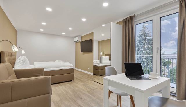 Boardinghotel Premium Heidelberg