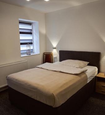Boardinghouse Apart-Hotel